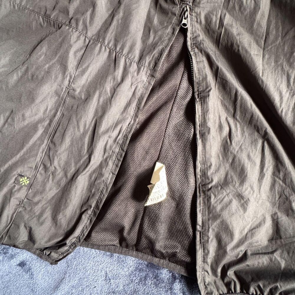 Pull&Bear Lightweight Running Jacket Xxl - image 8
